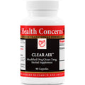 Clear Air 90 Capsules G2259