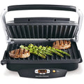 Black Grill T30107