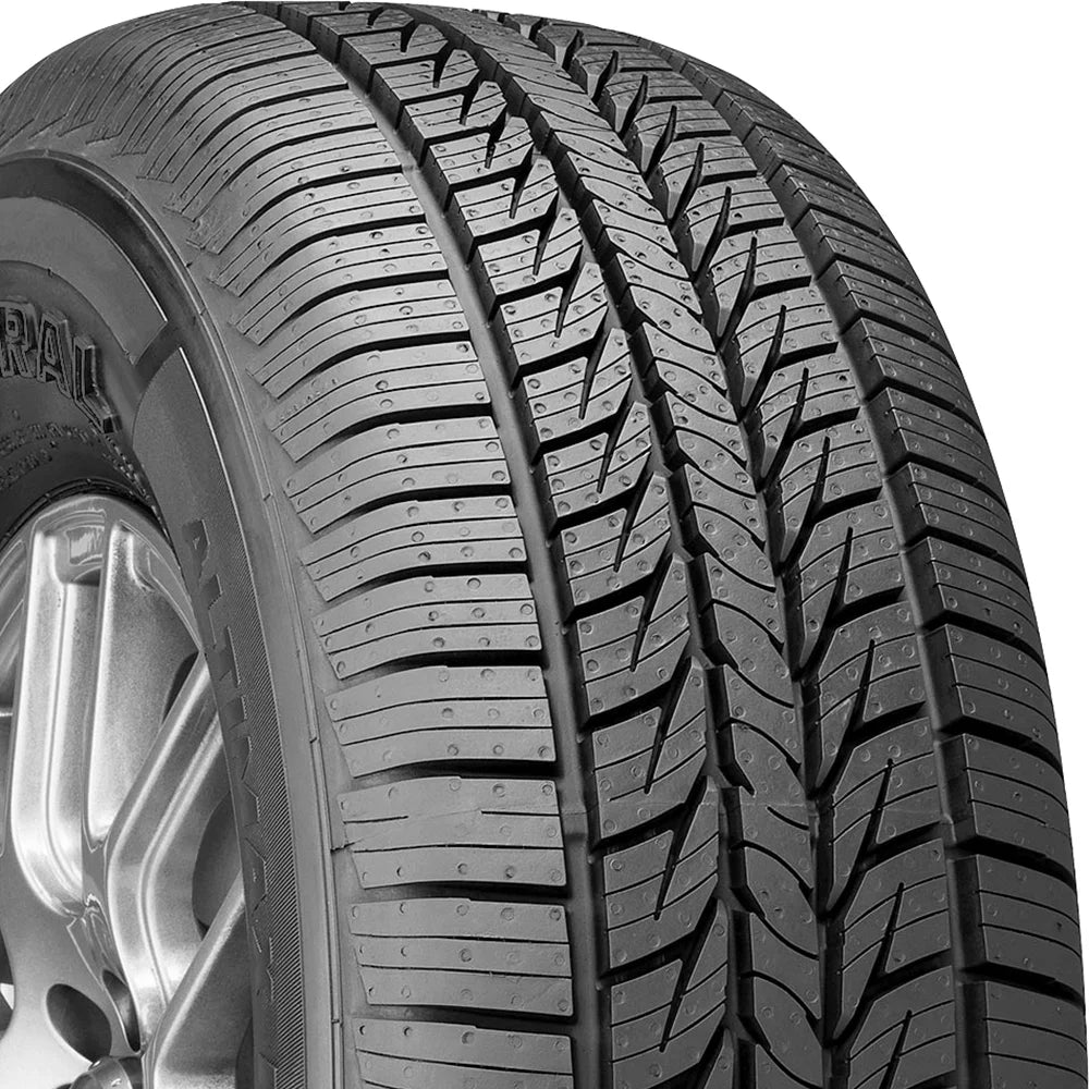 All Season 235/45R17 97H XL Passenger Tire E193