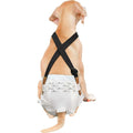 Dog Diaper Suspenders M24451