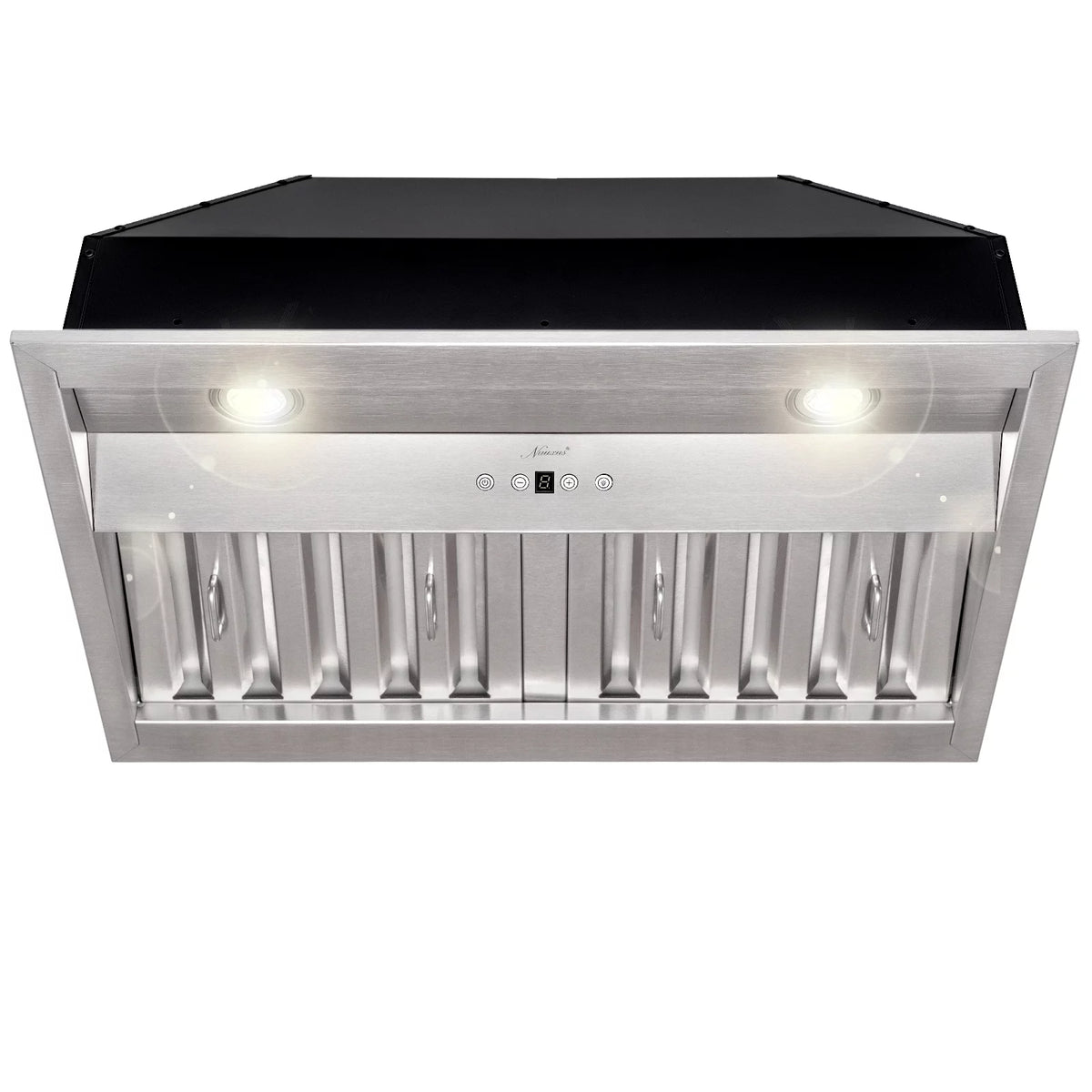 30 Inch Stainless Steel Ducted Range Hood Insert I453