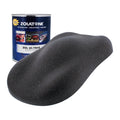 Black Aqua Trunk Spatter Paint Quart W888