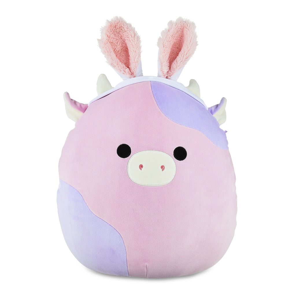 Pink Bunny 16 inch Ultra Soft Stuffed Animal Plush Toy C4415