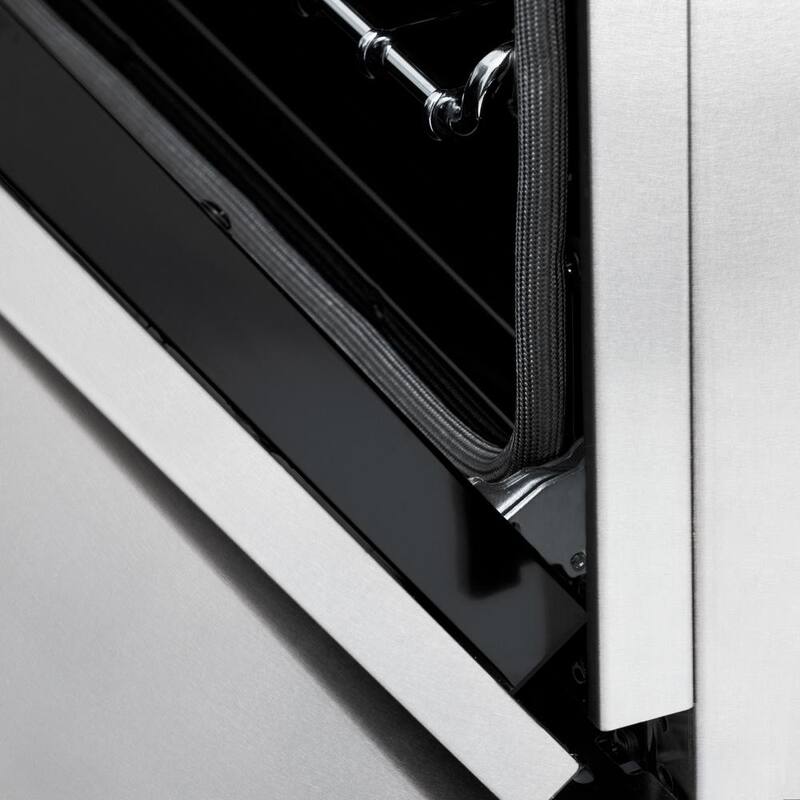 48 in. 9 Burner Double Oven Dual Fuel Range R4564