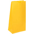 Yellow Kraft Paper Lunch Bags 500 per Pack H47538