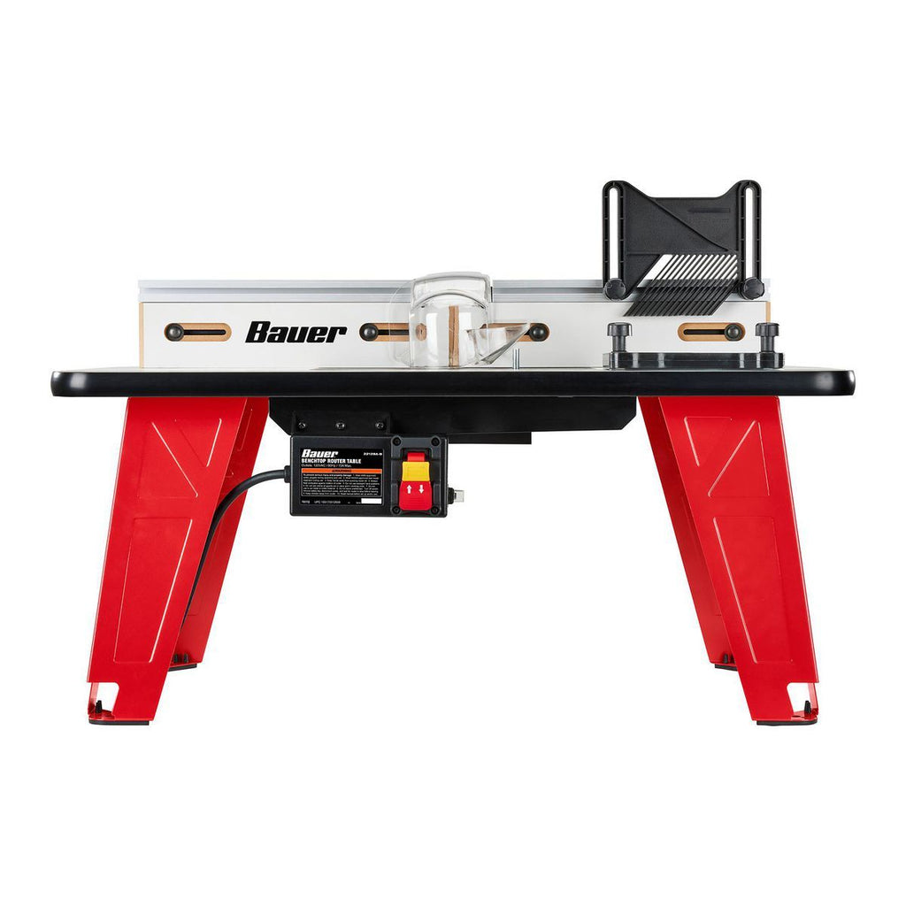 Benchtop Router Table G1296