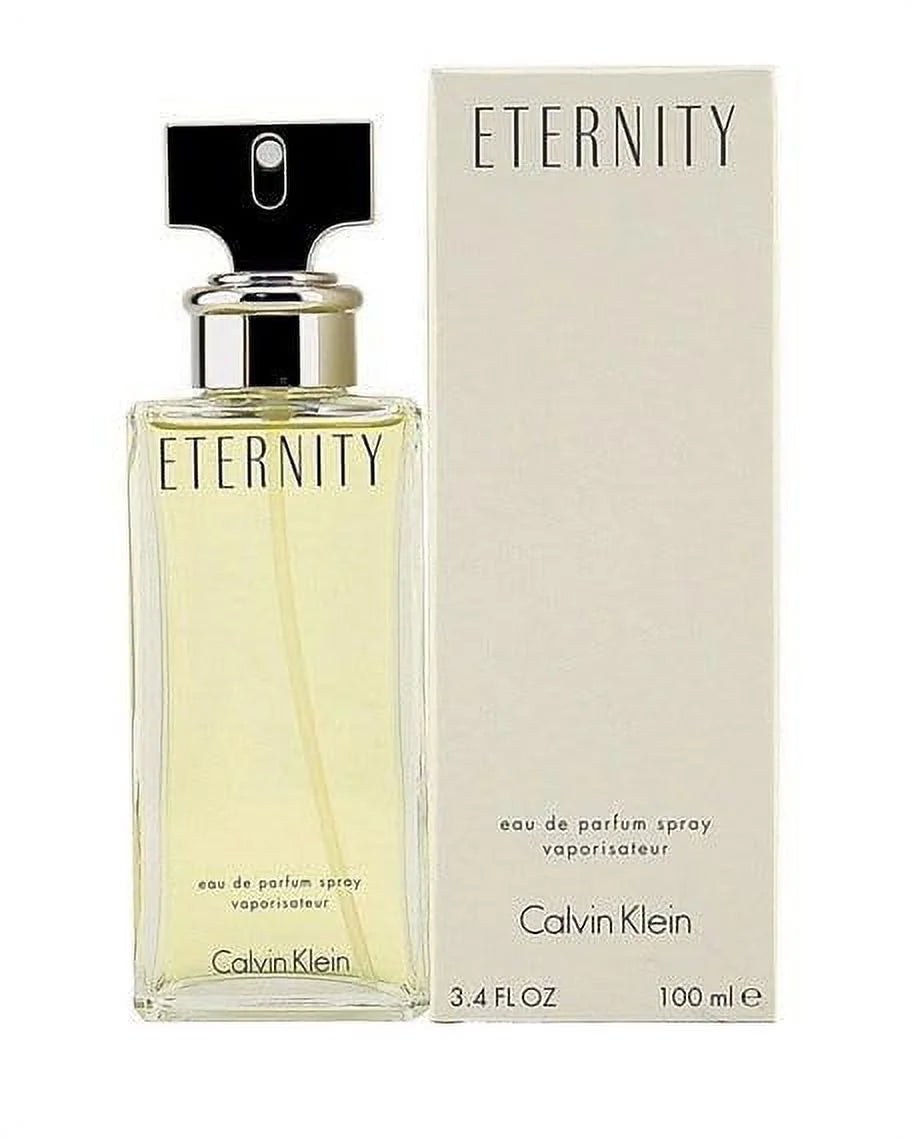 Eau De Parfum 3.3 Fl Oz X32012