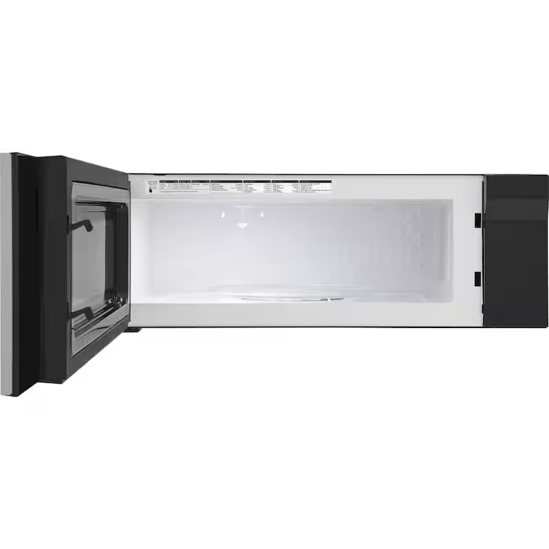 30 in. 1.2 cu. ft. Over-the-Range Microwave S3626