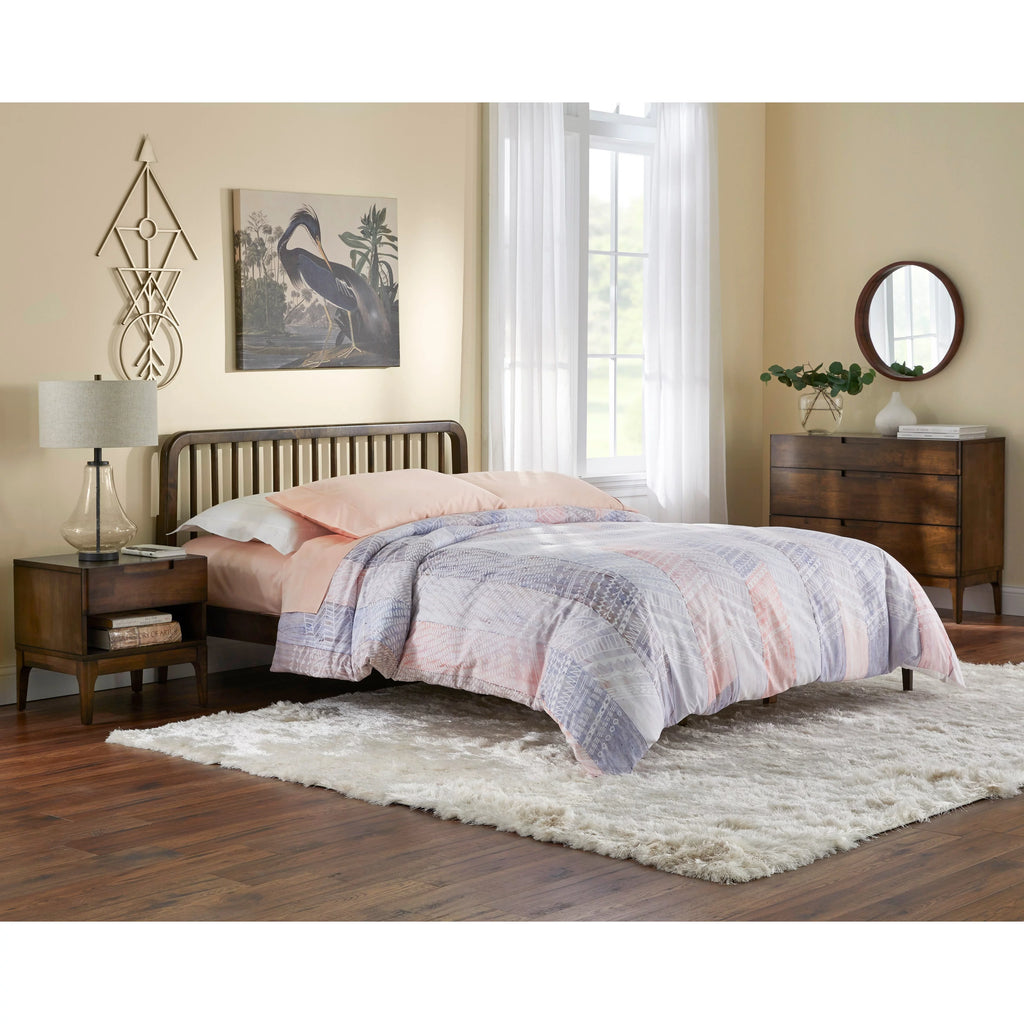 Mid-century Modern 3-drawer Dresser H889879