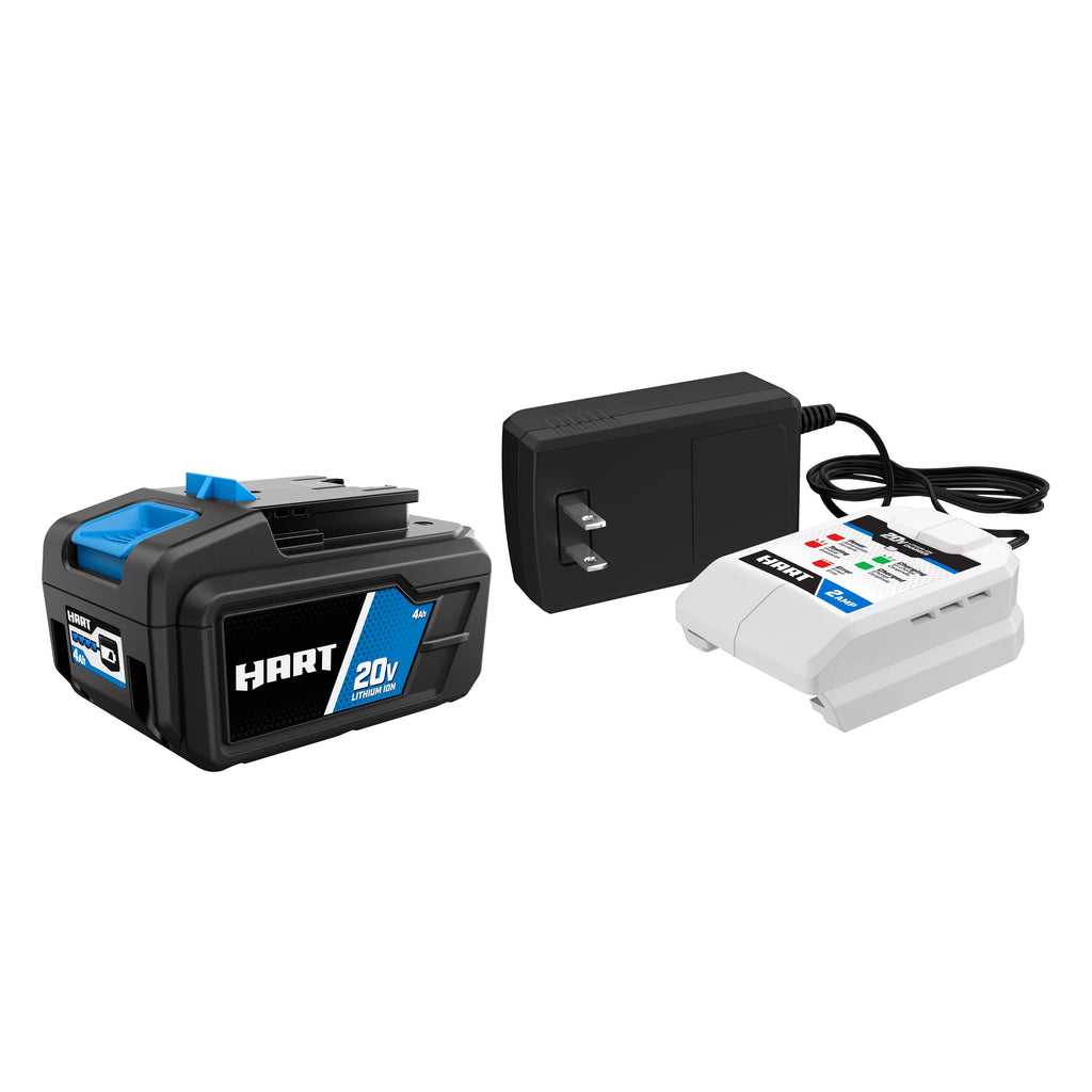 20-Volt Brushless Reciprocating Saw with Battery and Charger E2960