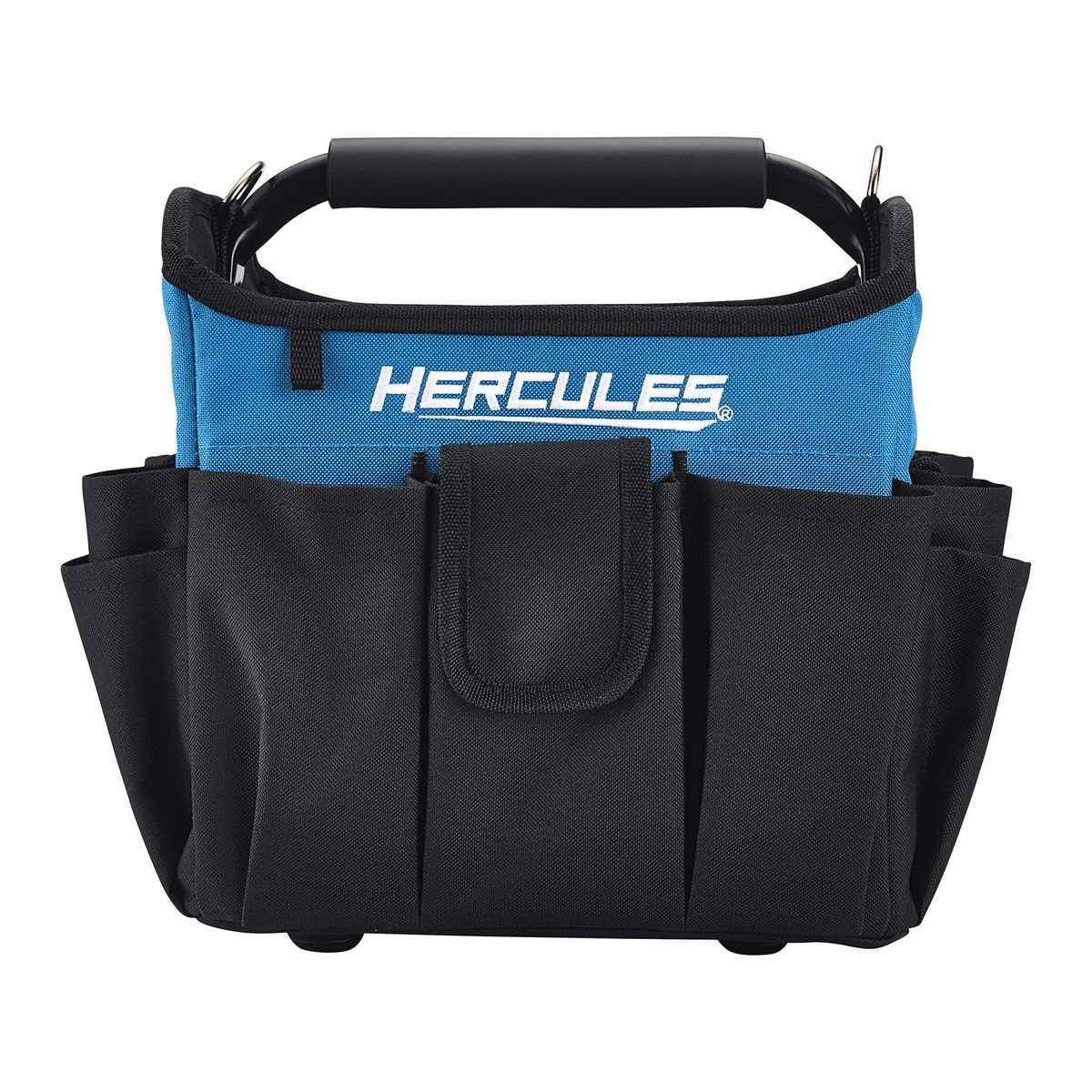 10 in. Tool Tote with 22 Pockets I4098