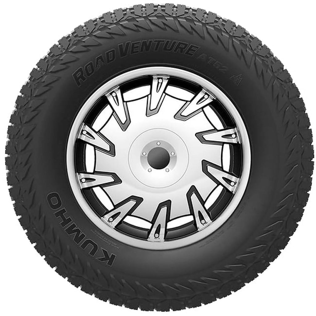 All Terrain Tire F9978