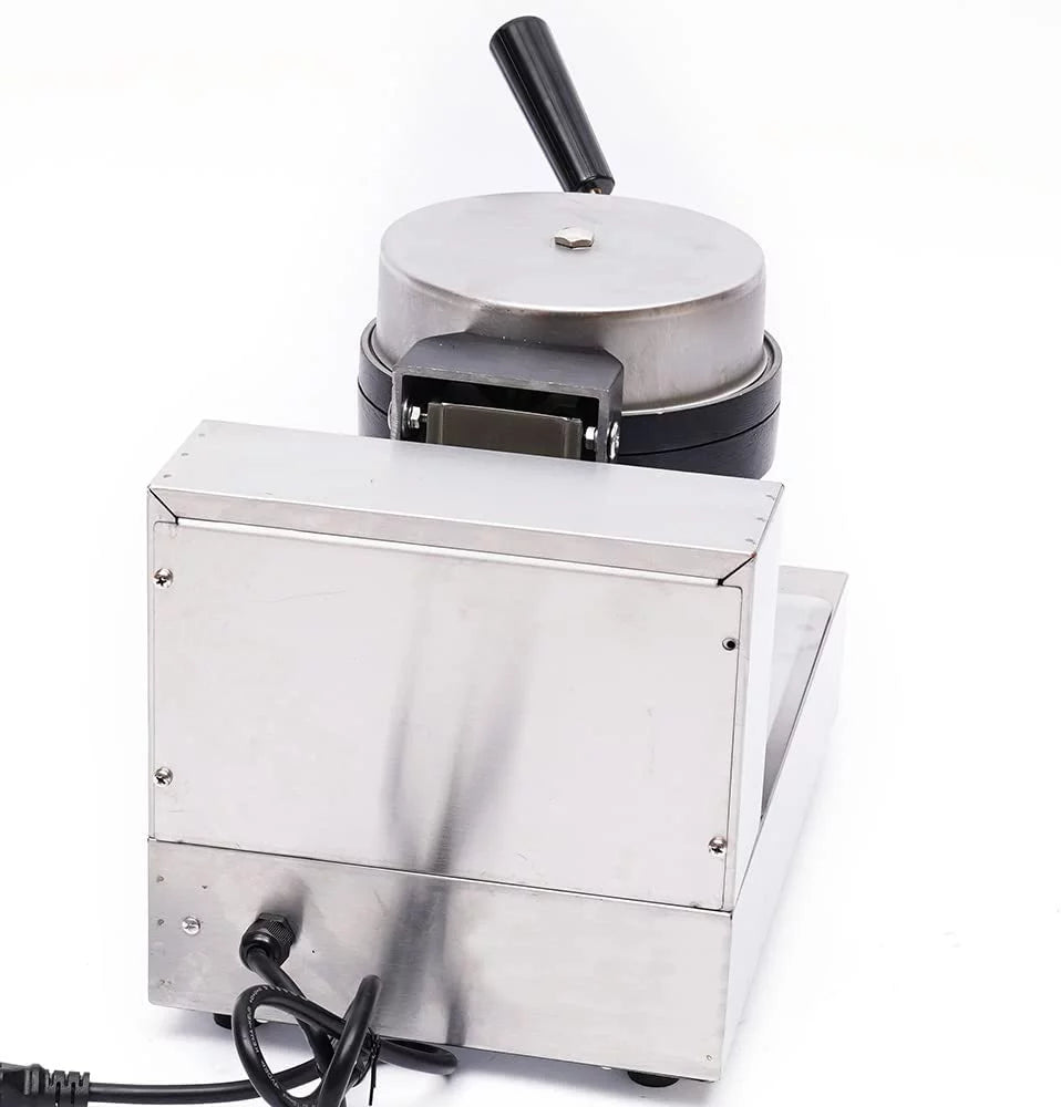 Commercial Panini Press Sandwich Maker Nonstick Electric Grill K22861