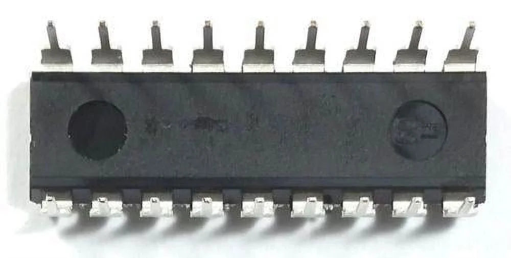 Display Driver DIP-18 (Pack of 35) R410470