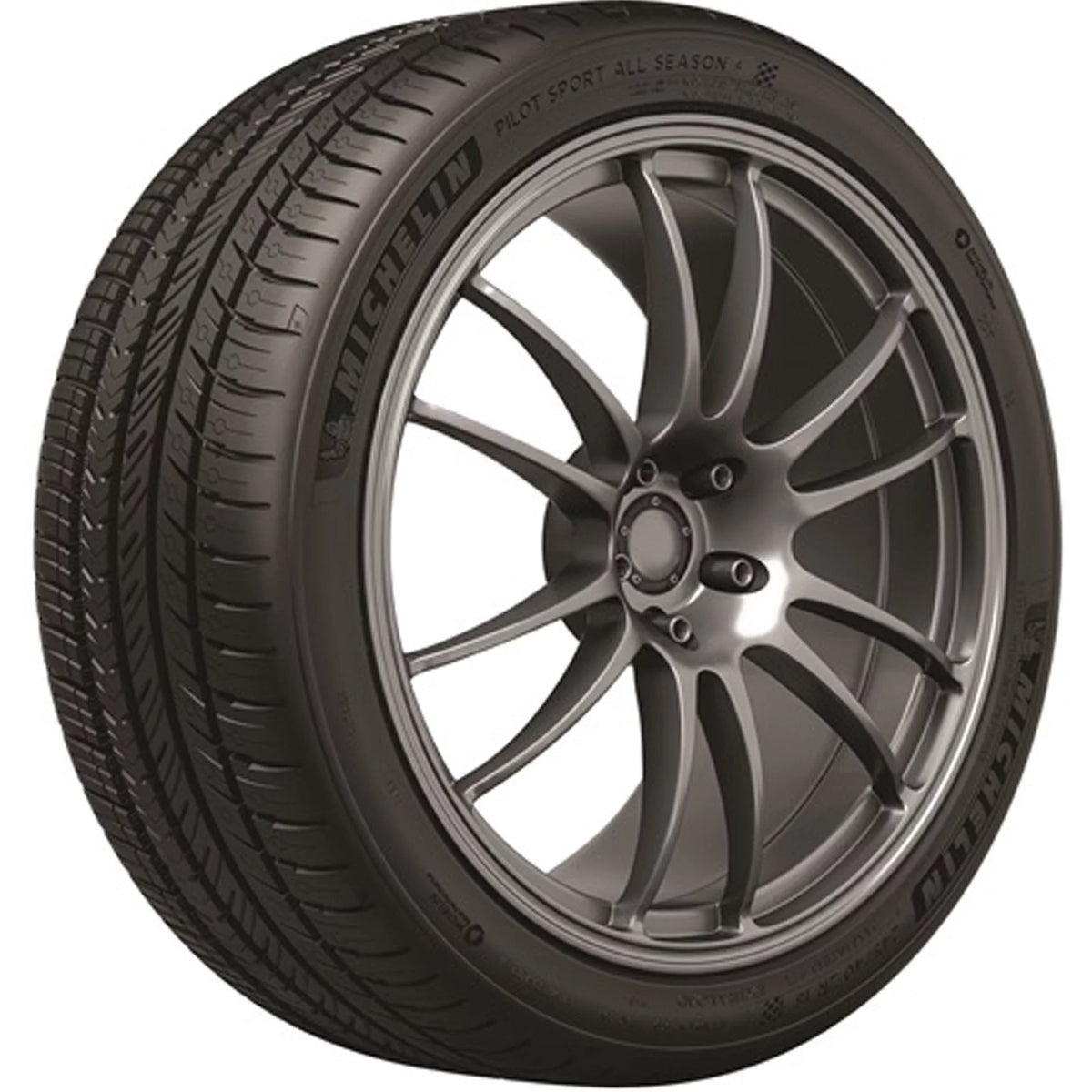 All Season 245/30ZR20 90Y XL Passenger Tire B432672