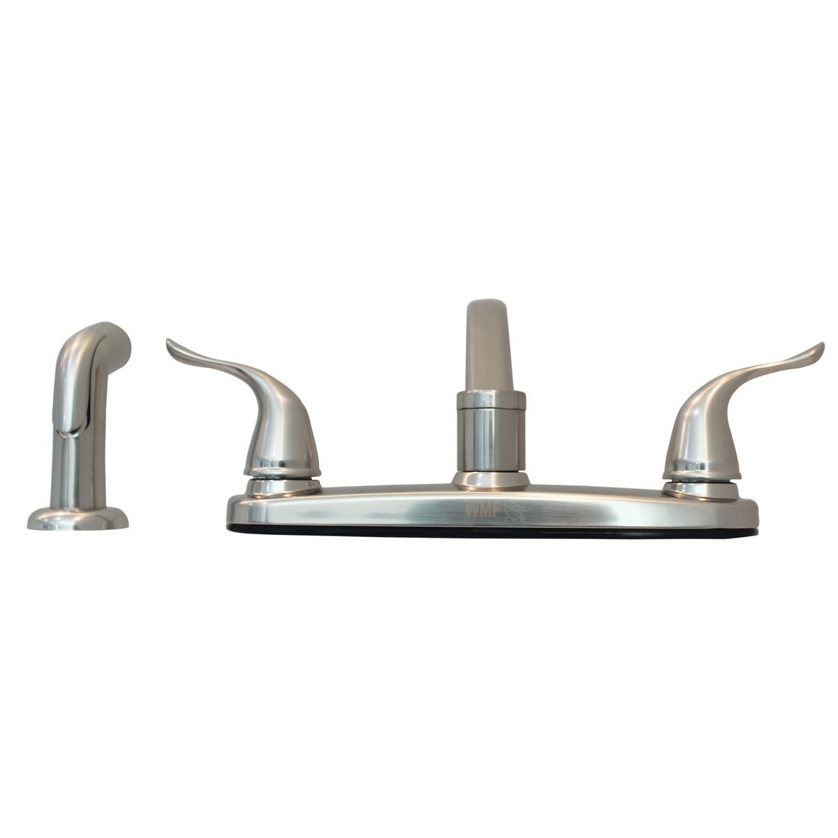 Kitchen Sink Faucet with Side Spray Z821