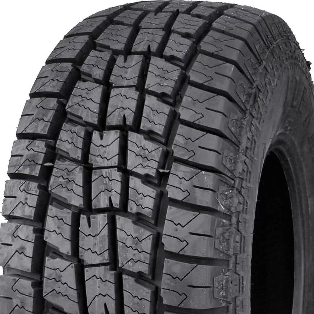 All Terrain Tires 245/70R17 10 Ply B626246