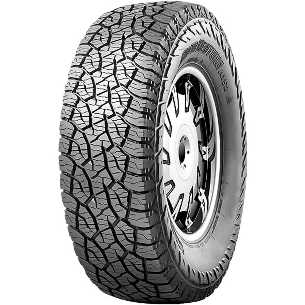 All Terrain Tire F9978