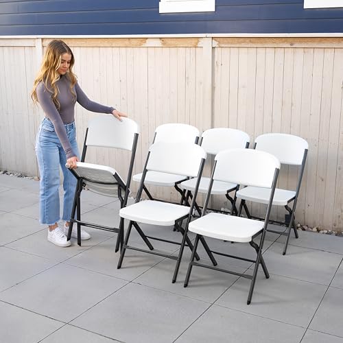 Folding Chairs 4-Pack L1942