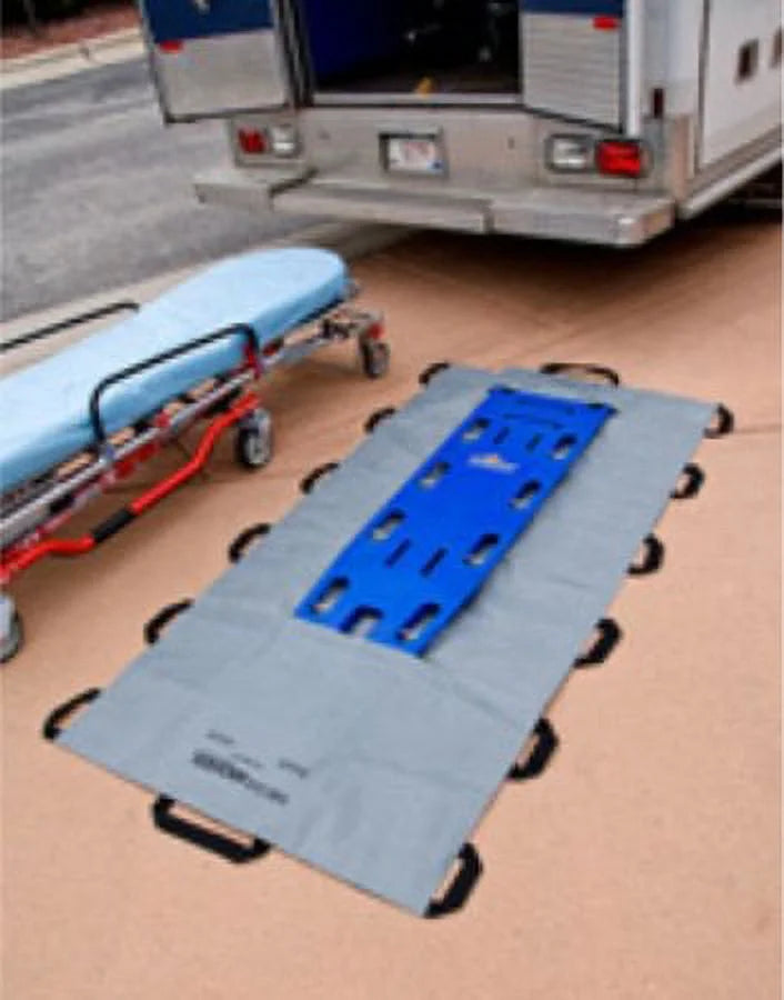 40 x 80 Inch Transport Stretcher P759583