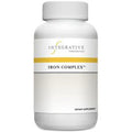 Iron Complex 90 Capsules M741653
