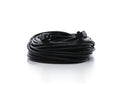 100-Foot 14/3 Extension Cord, Black B75018