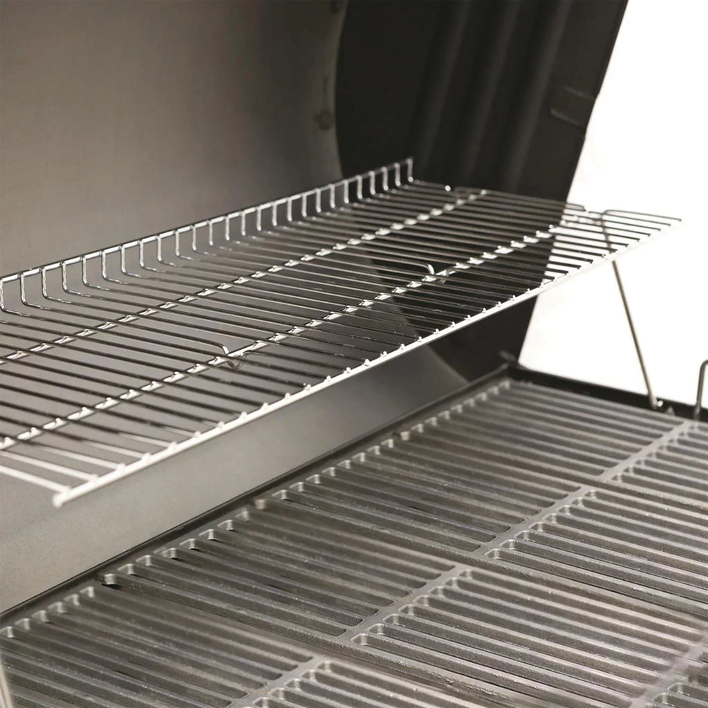 Charcoal Grill D662