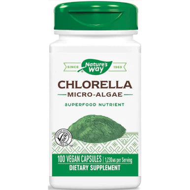 Chlorella G555892