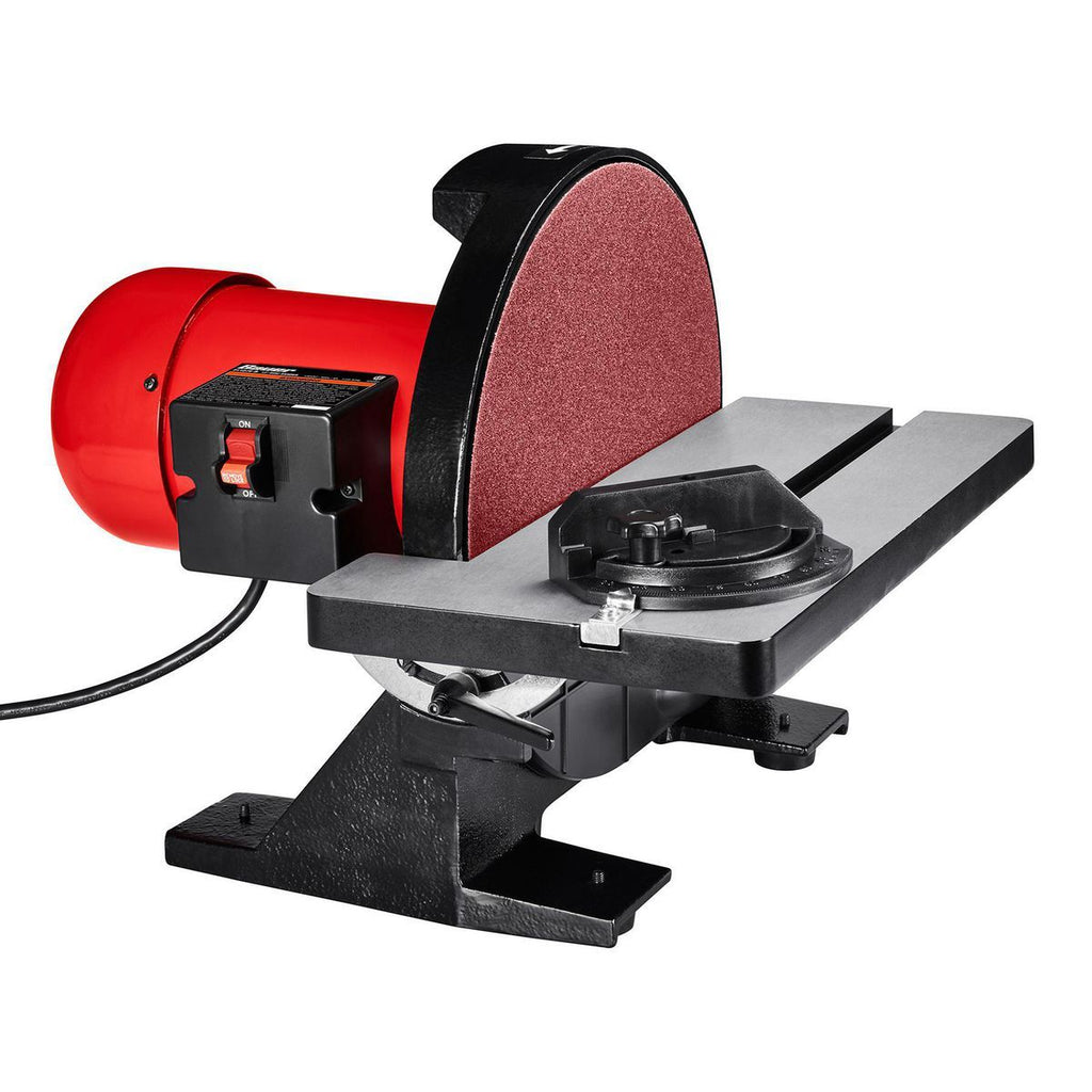 12 in. 1-1/4 HP Disc Sander G171964