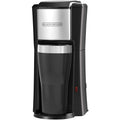 Single Serve Coffee Maker L583047