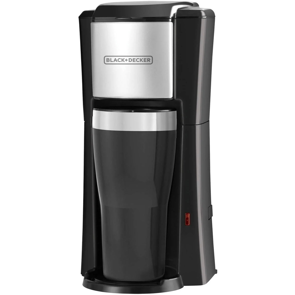 Single Serve Coffee Maker L583047
