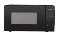 1.1 Cu ft 1000 Watts Black Countertop Microwave Oven G88129