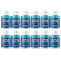 Enhancement for Men 12 Bottles T6270