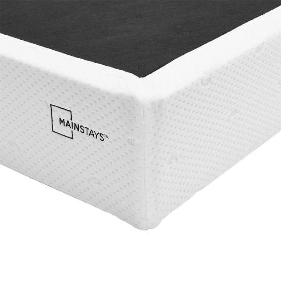 Twin Smart Box Spring A7547