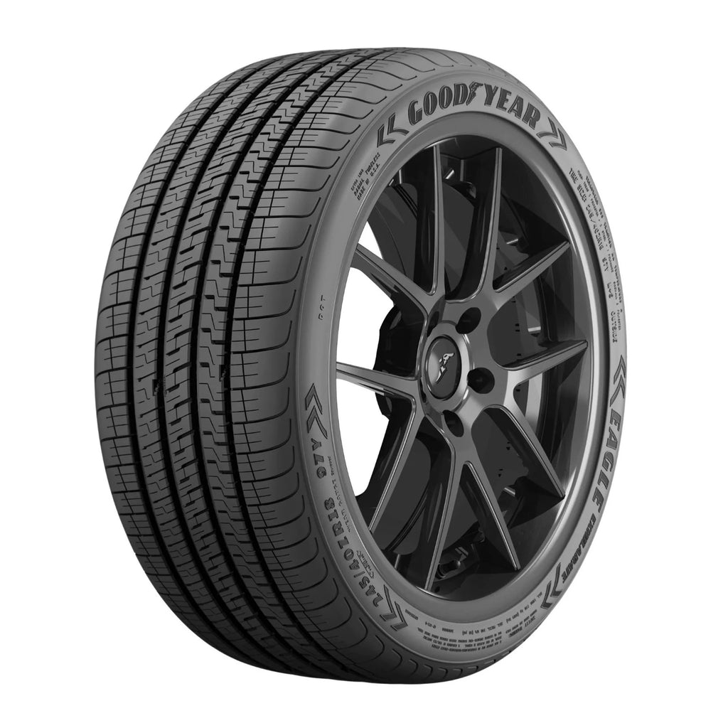245/45R19 102Y XL Passenger Tire T104