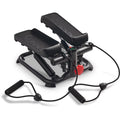 2-in-1 Stepper Machine with Resistance Bands C83528