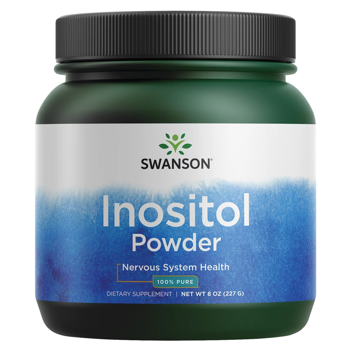 100% Pure Inositol Powder 8oz E5617