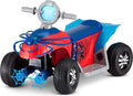 6V Toddler Quad Ride-On R9058