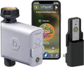 Smart Hose Watering Timer with Wi-Fi Hub J895