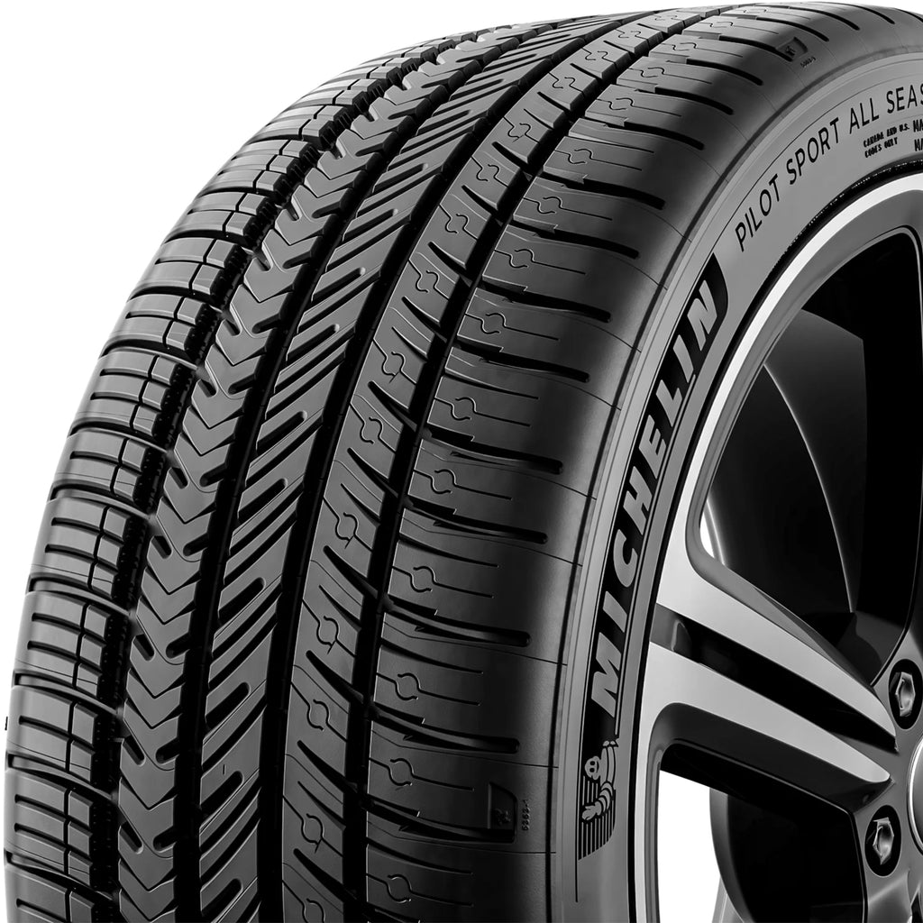 All Season 265/40ZR19 102Y XL Passenger Tire N188567