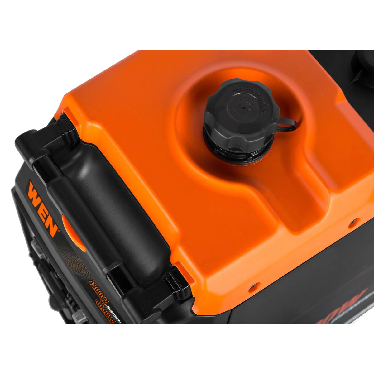 4800-Watt Portable Inverter Generator W995247
