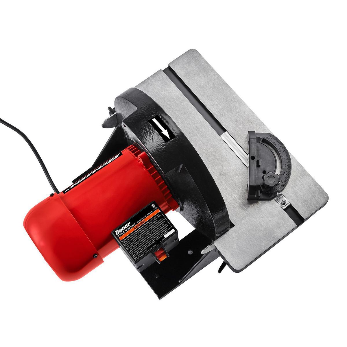 12 in. 1-1/4 HP Disc Sander G171964
