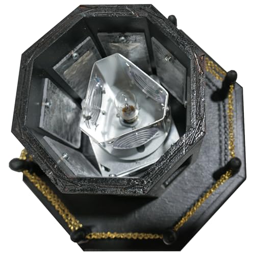 Rotating Lighthouse Beacon Light 36RPM 130v Wired V836688