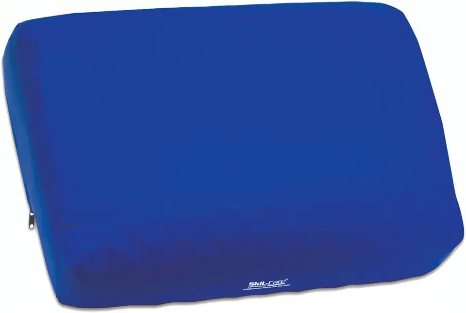 Blue Positioning Cushion E831