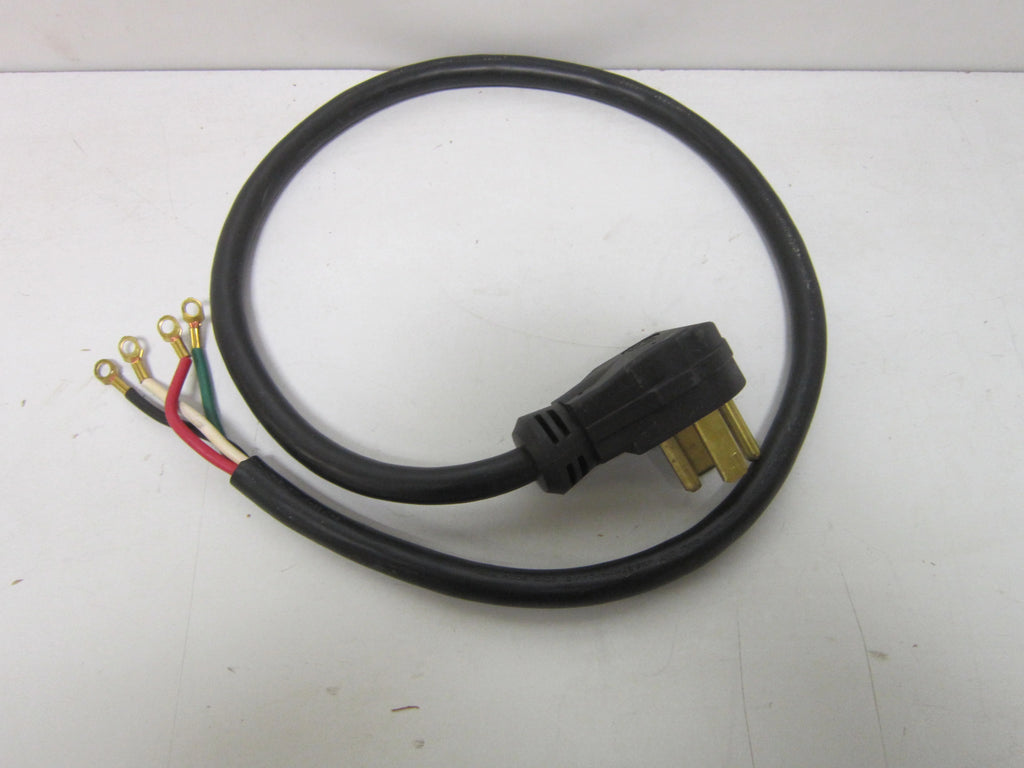 Oven Power Cord Assembly X921781