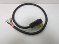 Oven Power Cord Assembly X921781