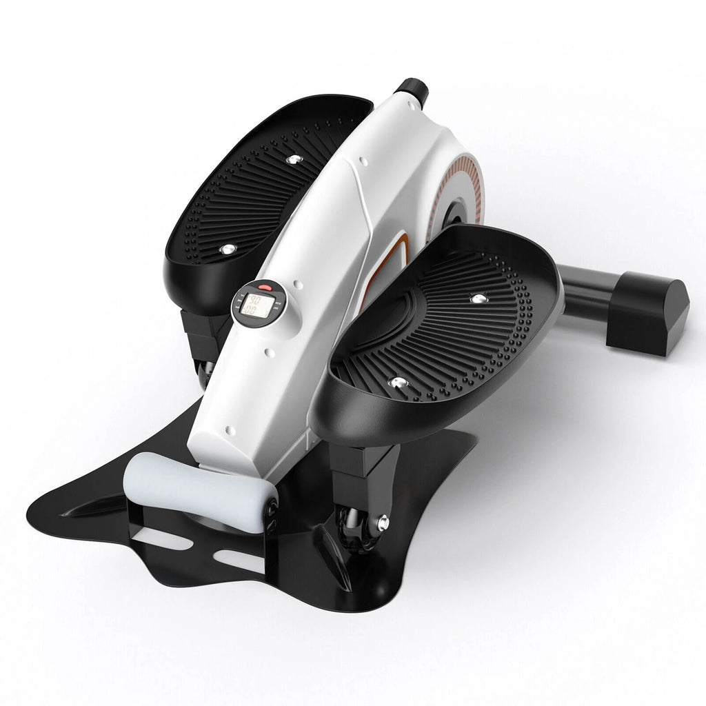 Portable Mini Magnetic Elliptical Stepper Machine I794