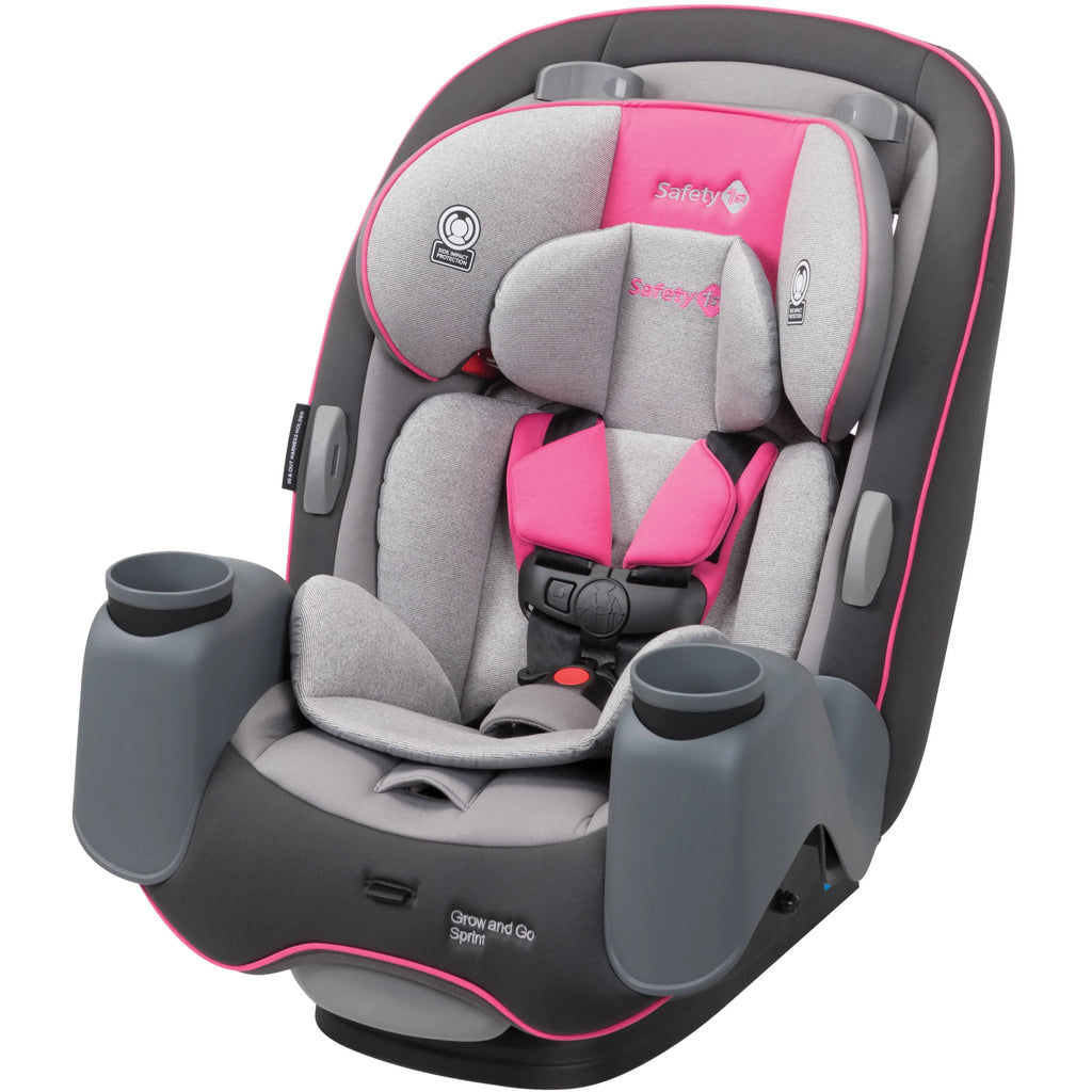 Convertible Car Seat J60840