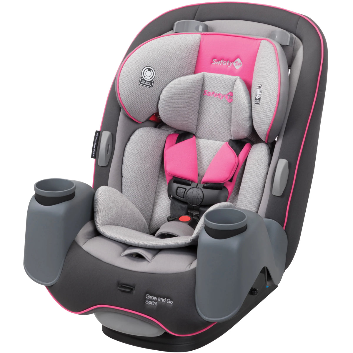 Convertible Car Seat J60840