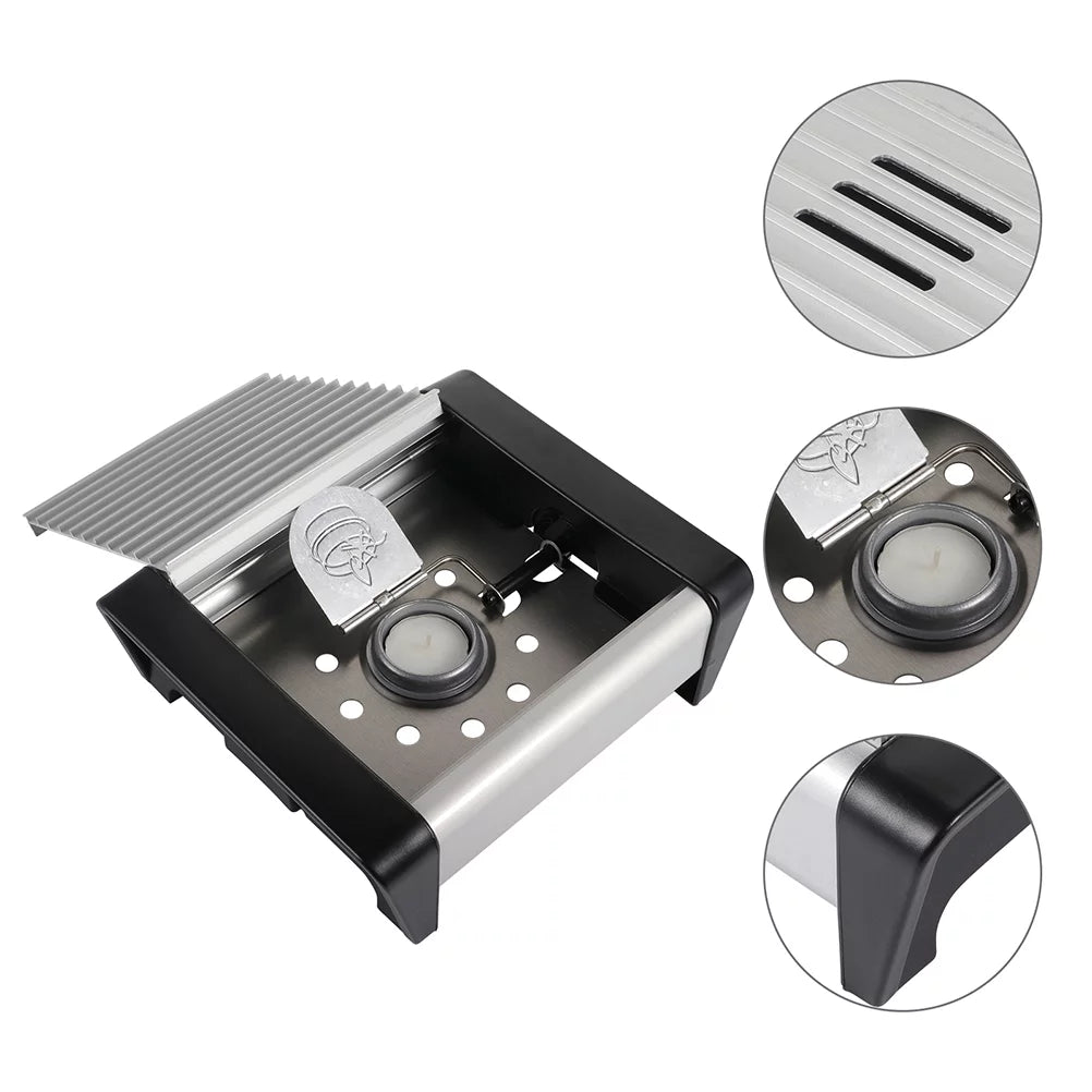 Candle Heating Furnace T25409
